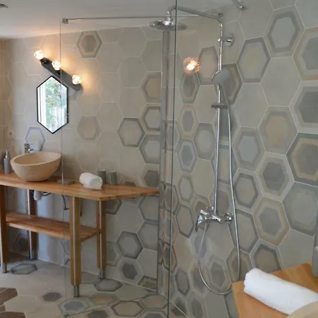 Le Fare De La Louisiane Guest house Ceyreste