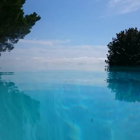 Le Fare De La Louisiane Guest house